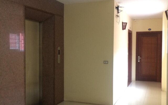 Chio Hotel and Apartment