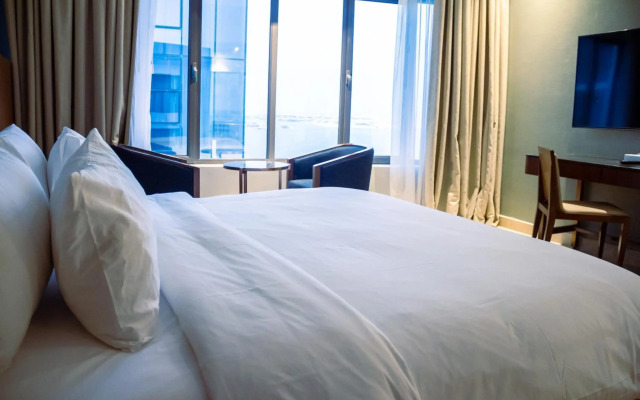 The Seven Hotel