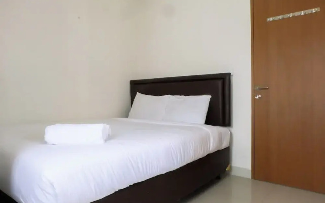 The Oak Gading Icon Apartement Near To Kelapa Gading