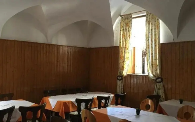Pensione Città Vecchia