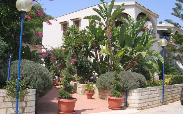 Residence Capo San Marco & Renella