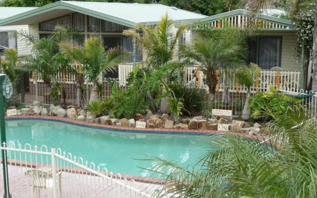 Kangerong Holiday Park