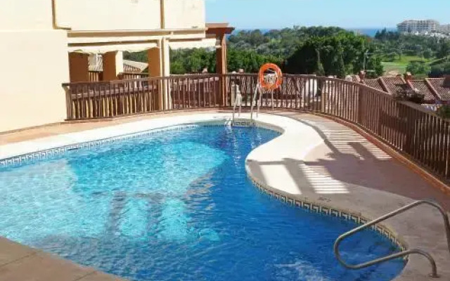 Apartment Torregolf