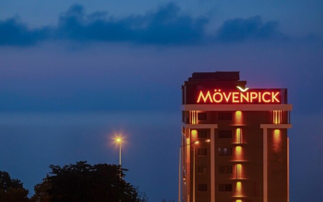 Movenpick Hotel Trabzon