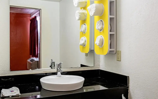 Scottish Inns and Suites Texas City