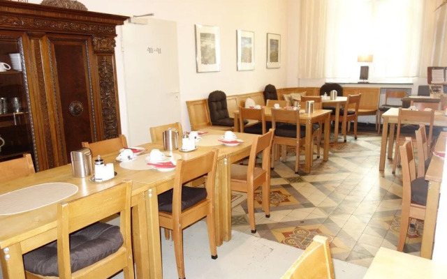 Brauhaus Schillerbad & Hotel