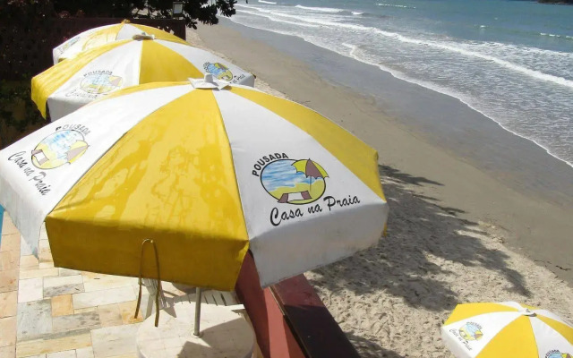 Pousada Casa na Praia