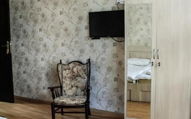 Tbilisi Art Gate Hostel