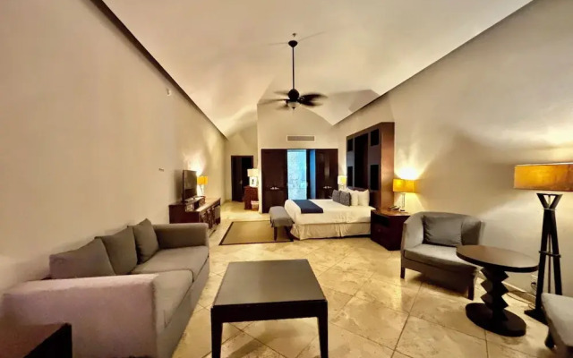 Hotel Hacienda San Pancho