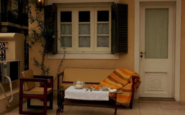 Arribo Buenos Aires Hotel Boutique