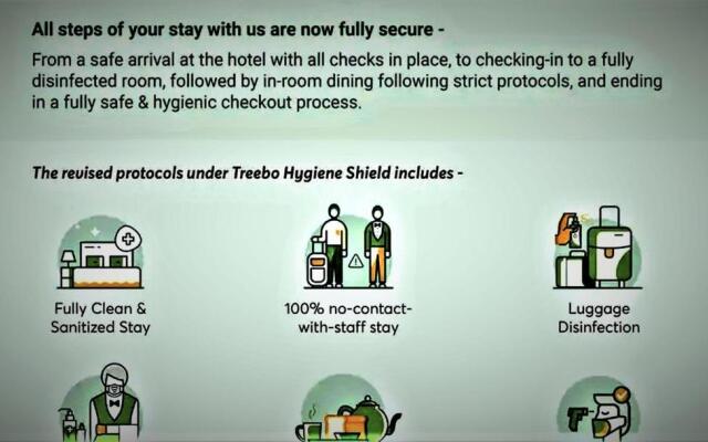 Fabhotel Gs