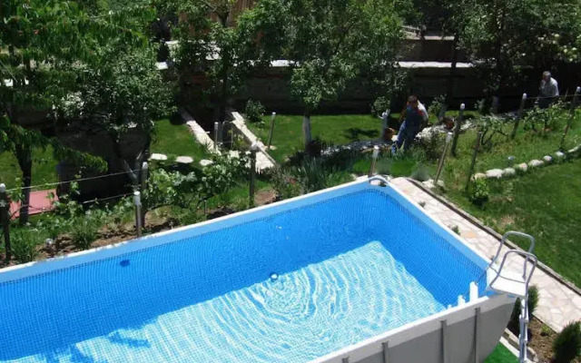 Villa Fantasia Ognyanovo