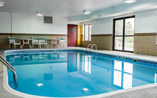 Quality Inn And Suites