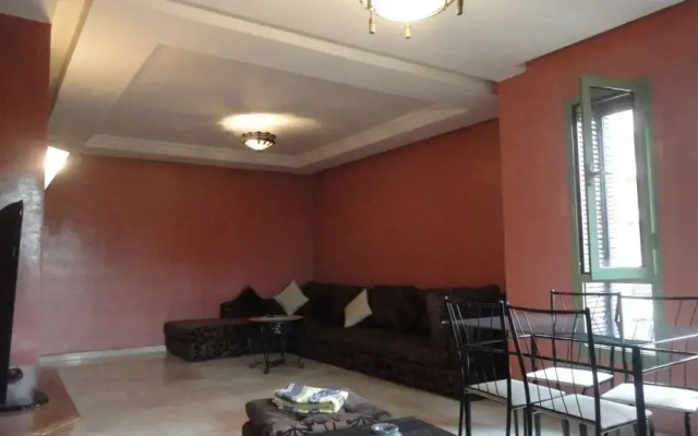 Residence Kenza