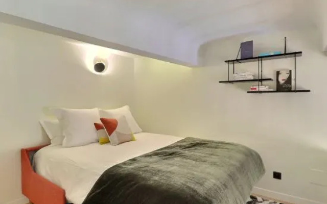 The Suite 26 - Spa - City Center