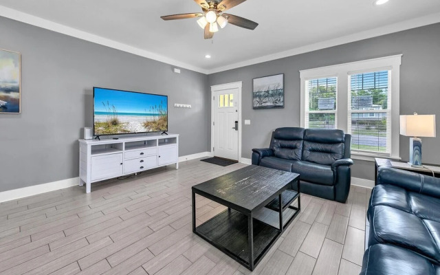 White Sands Beach Retreat, Panama City Beach