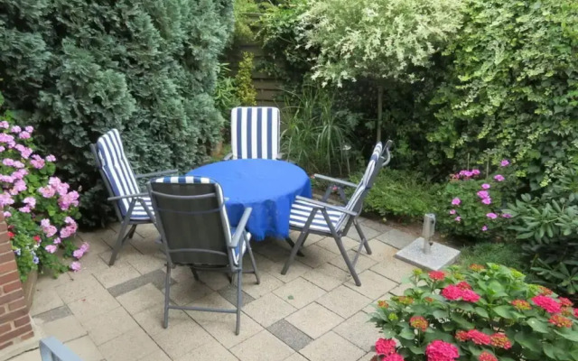 "Am Ahornweg" Modern Retreat