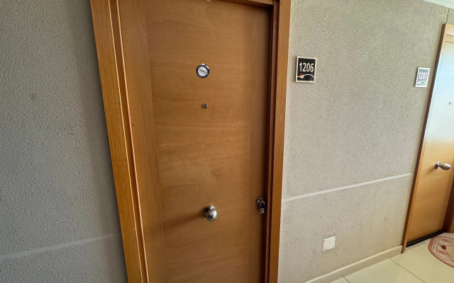 Depto. Barcelona Rucakawi 2