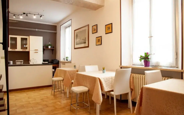 La Corte B&B