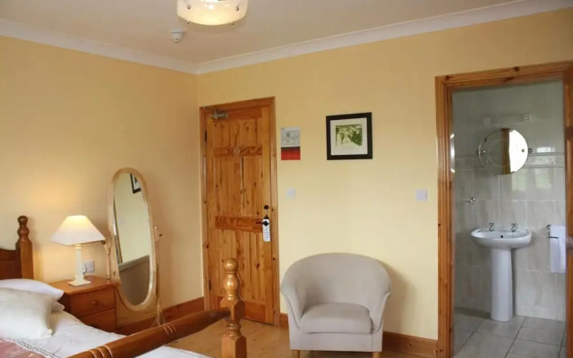 Michaeleen's Manor B&B