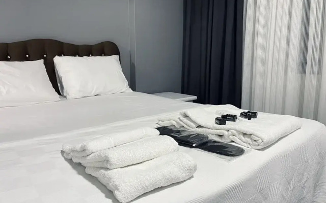 Cinar Hotel