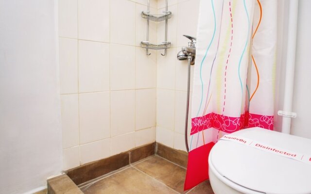 Acropolis View Charming Loft