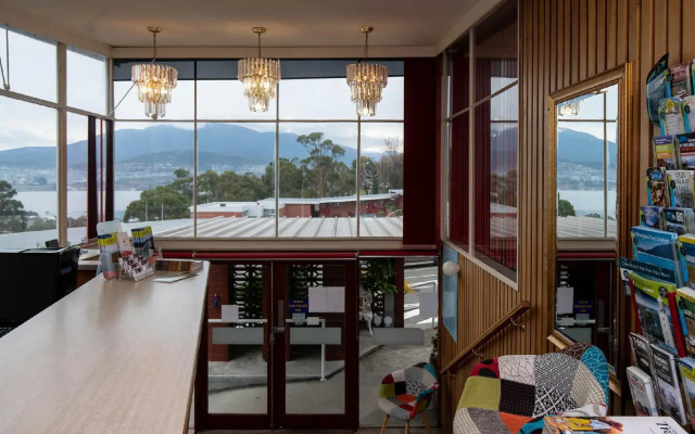 City View Motel