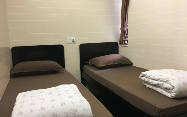 Kowloon Mongkok 1812 Guest House