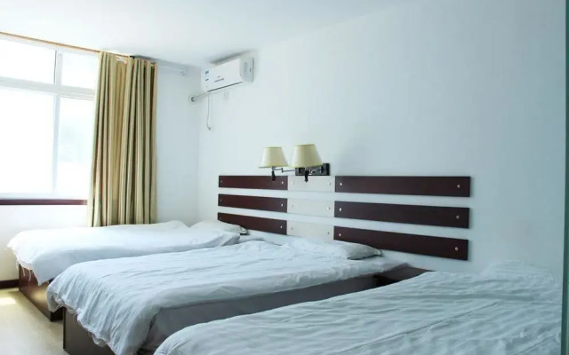 Yirujia Hotel