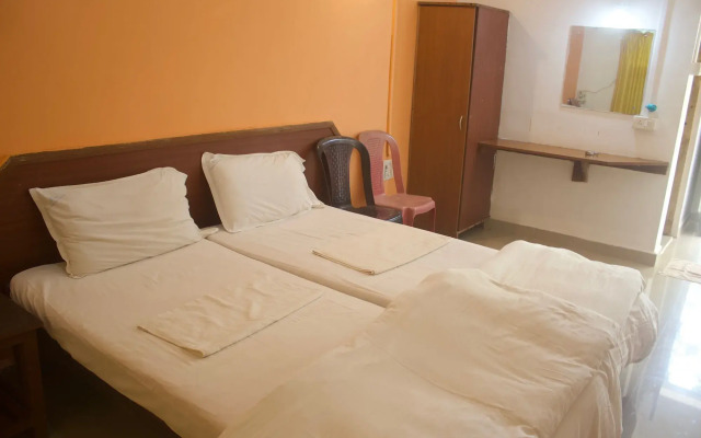 Poonam Village Resort