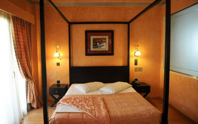 Villa Orion Hotel