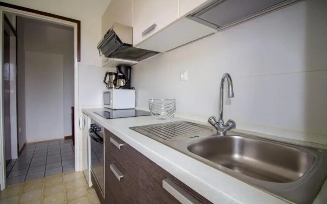 Pineta House Vidos