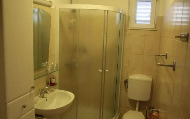 Villa Kety Apartments