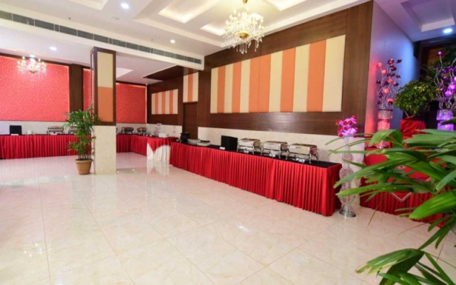 Hotel Swan