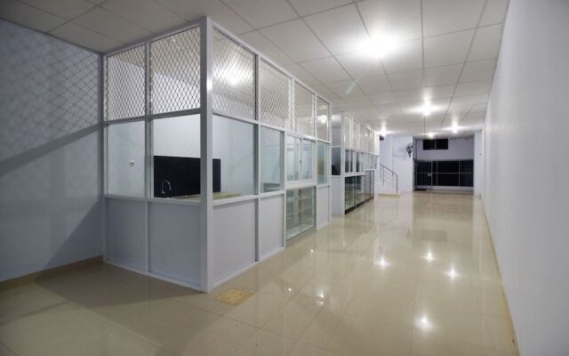 Airy Rappocini Pelita Raya A5 8 Makassar