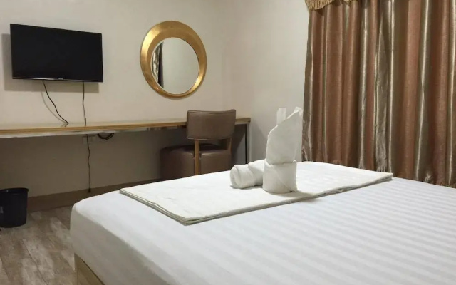 Meaco Hotel - Solano