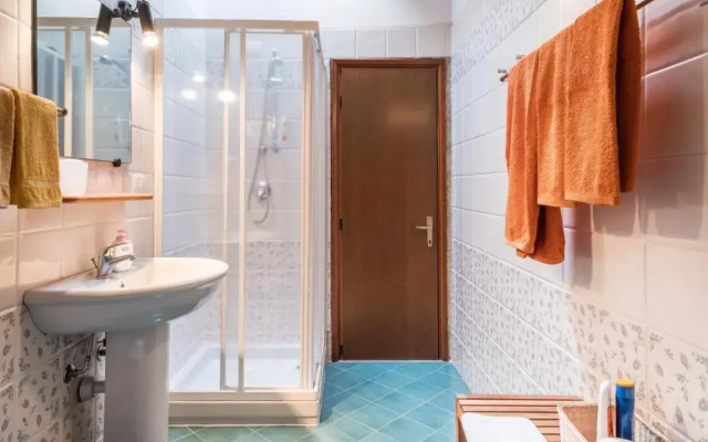 Villa Cenami Apartments with BIG POOL