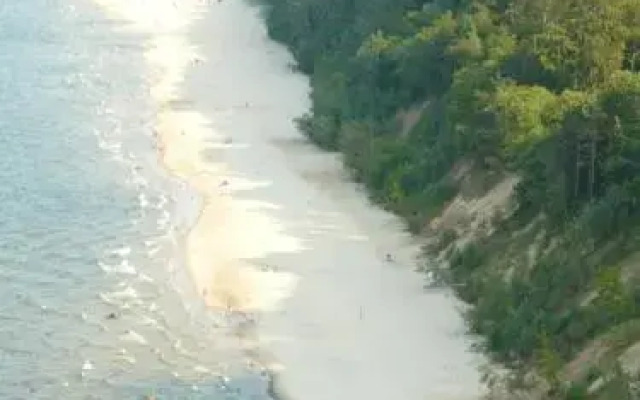 Forsthaus Langenberg