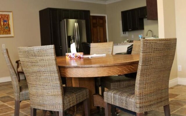 Empire Inn and Suites