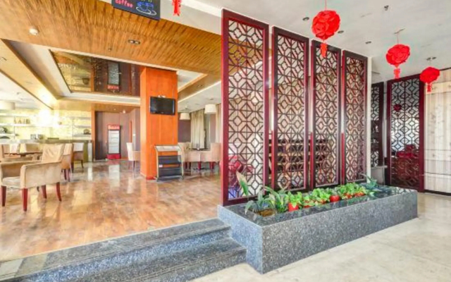 Han Yue Hotel