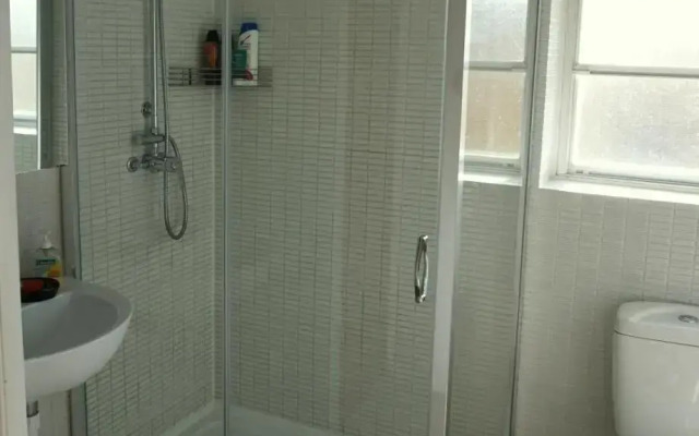 Landor Road London Apartment