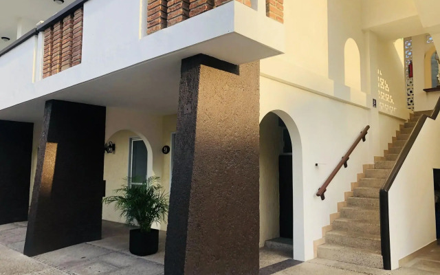 BUNGALOWS Mar- Sol