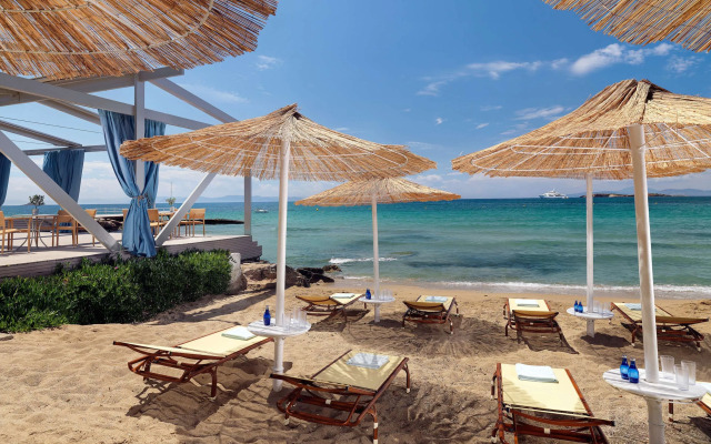 Divani Apollon Palace & Thalasso