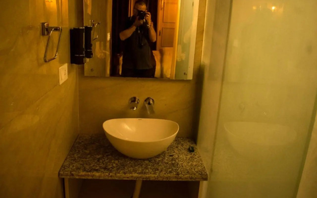 Four Farm Resort Nainital