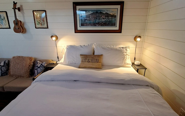 The Boutique Retreat