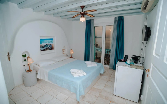 Sofia's Bungalows Mykonos