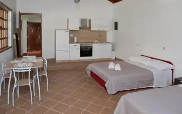 Apartmani Pjer 2