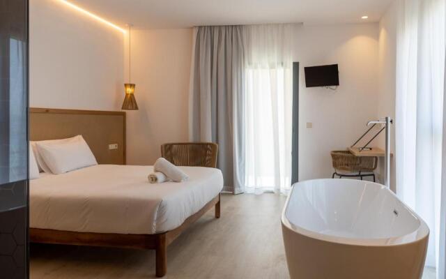 Hotel Marigna Ibiza - Adults Only