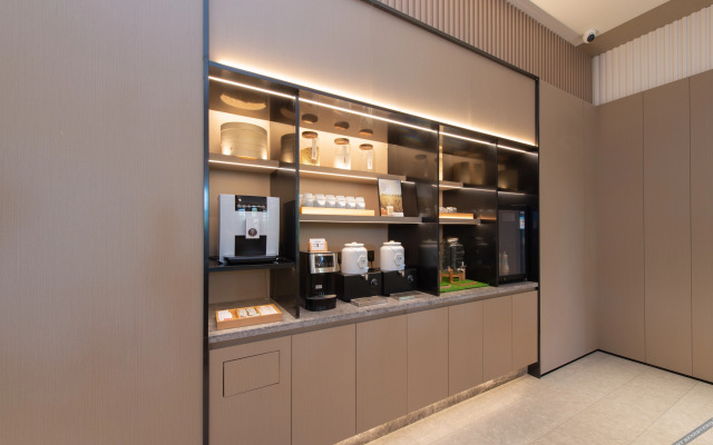 JI Hotel (Pingdingshan Wanda Plaza)