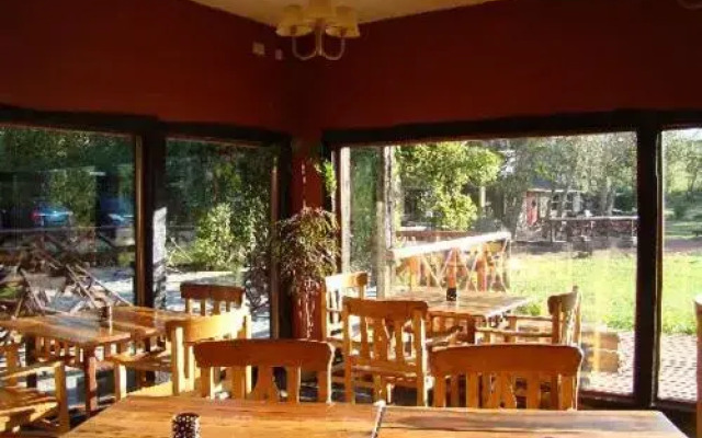 Agua Pampas Hotel Boutique & Spa